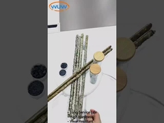 텅스텐 탄화물 용접 합성 용접 막대와 분말