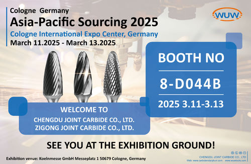 에 대한 최신 회사 뉴스 아시아-태평양 소싱 2025에 오신 것을 환영합니다.