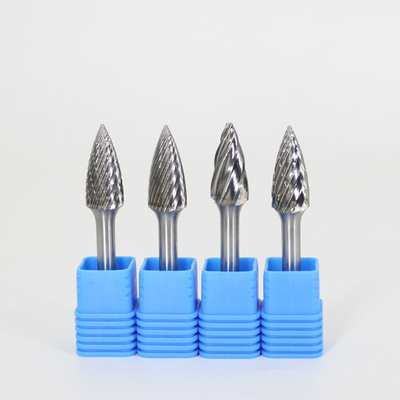 좋은 가격 KING TOOLS/WUWTOOLS 텅스텐 탄화물 버리 비트 6-36mm 사용자 정의 OEM 지원 온라인으로