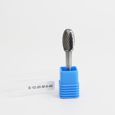 좋은 가격 SE 타원형 탄화탄소 부러 드릴 도구, 단일 절단 - 6mm 턱 온라인으로