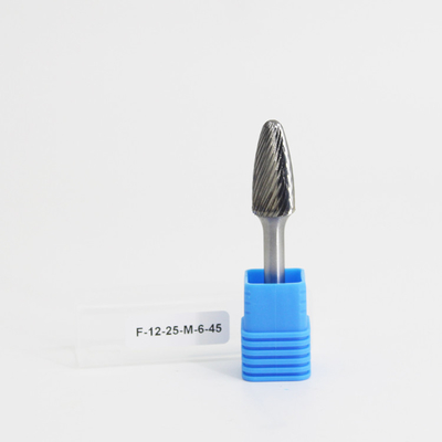 좋은 가격 SF 나무 반지름 끝 탄화물 톱니 톱니 톱니 단면 6mm 턱 ISO9001 2008 인증 온라인으로