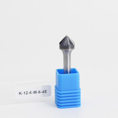 좋은 가격 SK 90도 카운터싱크 탄화물 헐 다이 밀러 비트 단일 절단 로고 6mm 턱 40 CrMo 턱 재료 온라인으로