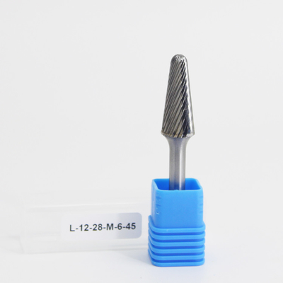 좋은 가격 SL 톱니 반지름 끝 금속 제거 탄화물 헐 단일 절단 6mm 턱 로고 지름 6-25MM 온라인으로