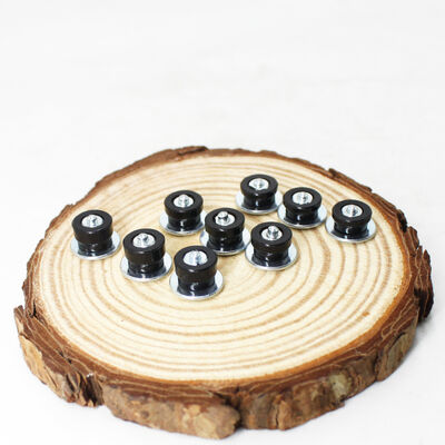 좋은 가격 Tire Stud Screws with 6/7/8/9/10 MM Length and 12 MM Diameter for Repairing Worn-Out Tires 온라인으로