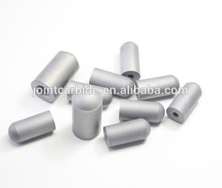 품질  Industrial Carbide Blanks Round Carbide Rod Blanks High Wear And Hardness 공장