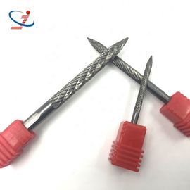 좋은 가격 1/6의 타이어 리머 공구 탄화물 절단기 교련 리머 사용하기 편한 HRA 89-92.5 온라인으로