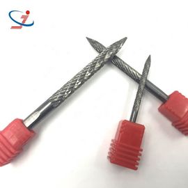 좋은 가격 표준 사이즈 전문가 4.5MM 타이어 리머 조금 텅스텐 타이어 수선 파일 온라인으로