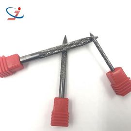 좋은 가격 6MM 타이어 수선 탄화물 조금/높이 교련을 위한 Dtrength 타이어 리머 온라인으로