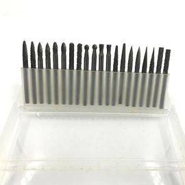 좋은 가격 2.35Mm 텅스텐 탄화물은 금속 가공 힘 조금을 새기는 분쇄기 조금 죽습니다 온라인으로
