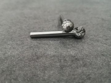 좋은 가격 SD 두 배 커트 공 숫돌 BITS/CARBIDE 회전하는 강판 OEM/ODM 서비스 온라인으로