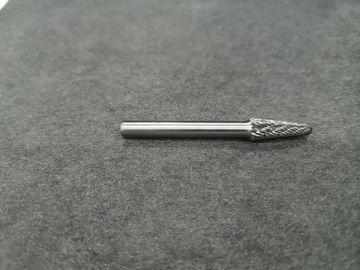좋은 가격 10MM-12MM BURR DIAMETER OF TUNGSTEN ROTARY CARBIDE BURRS 온라인으로