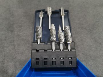 좋은 가격 TOOL/ROTARY 숫돌 고정되는 짜개진 조각 색깔을 깔깔한 면을 자르는 주문을 받아서 만들어진 텅스텐 탄화물 온라인으로