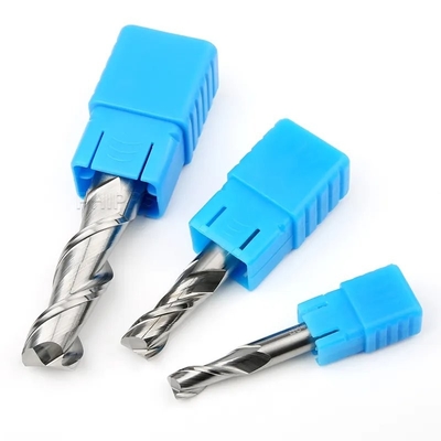 좋은 가격 알루미늄 HRC55 4Flute 5Flute 끝 연삭을 위한 커터들을 분쇄하는 OEM CNC 온라인으로