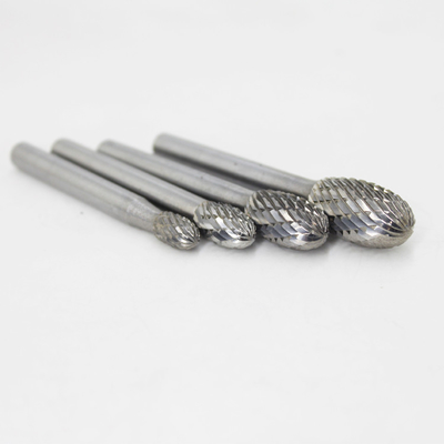 좋은 가격 텅프렌 탄화물 헐 비트 알티안 이중 절단 머리 3-25mm 6mm 턱 지름 온라인으로