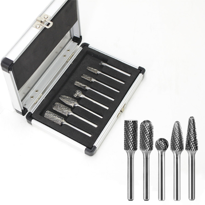 좋은 가격 전력 도구 부품 6Mm 텅스텐 탄화물 부러 비트 맞춤형 로고와 함께 다이 밀러 비트 온라인으로