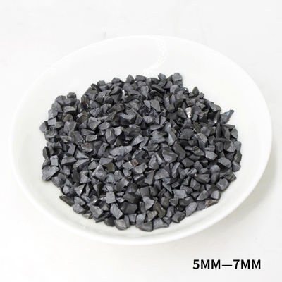 좋은 가격 Customized Cutting Solutions Tungsten Carbide Particles Size 0.35-9mm With Carbide Grits 1.6-3.2mm 온라인으로