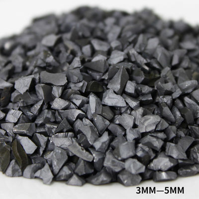 좋은 가격 0.3-9.5mm Cobalt Cemented Tungsten Carbide For YG7/93%WC And 7%Co Alloy 100% Purity Guaranteed 온라인으로