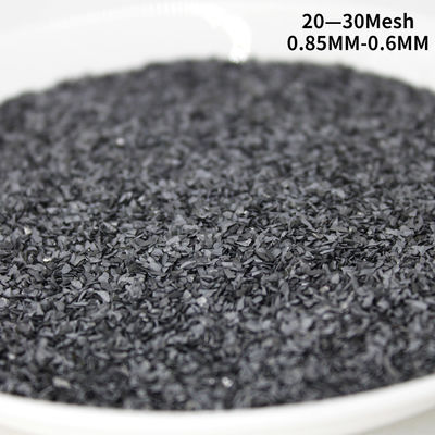 좋은 가격 100% Purity Tungsten Carbide Particles WC Particle Size Irregular Particles Chemical Formula 0.35-9mm or Mesh 온라인으로