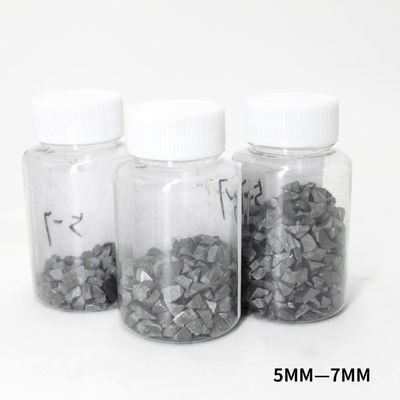 좋은 가격 High Purity Cemented Tungsten Carbide For Industrial Applications 온라인으로