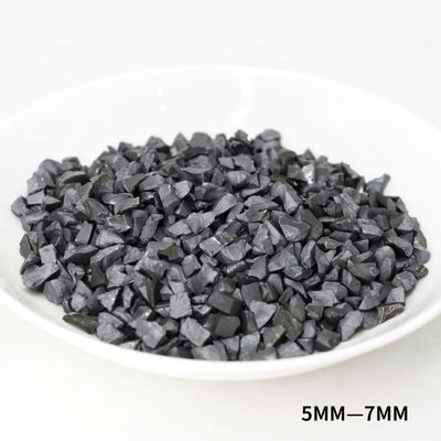 좋은 가격 AS PER CUSTOMER REQUIREMENTS Tungsten Carbide Cobalt 5-7mm Alloy Specification YG7/93%WC And 7%Co 온라인으로