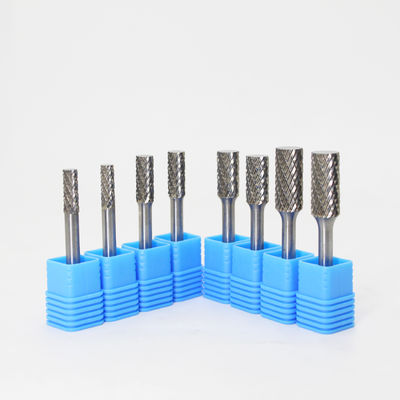 좋은 가격 Electric Polished Diamond Cut Carbide Burr Rotary File for Steel Stainless Steel Alloy Steel Cast Iron Plastic Wood 온라인으로