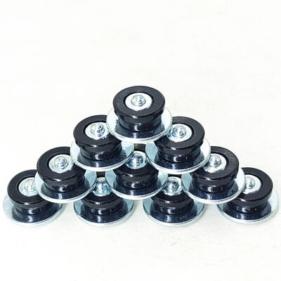 좋은 가격 Polished Surface Tungsten Carbide Core Anti-Slip Tire Repair Studs for Enhanced Traction and Durability 온라인으로