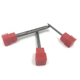 좋은 가격 3mm 최고 단단한 타이어 리머에 의하여 물리는 압축 공기를 넣은 드릴용 날 헝겊 조각 마개 탄화물 타이어 온라인으로