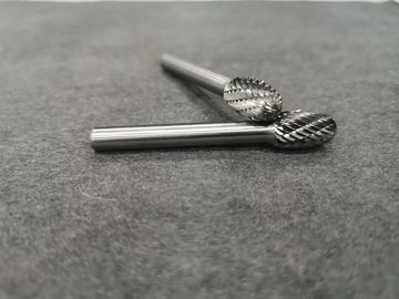 좋은 가격 신뢰할 수있는 빈 및 땅 탄화탄소 회전 버러 텅스텐 탄화탄소 회전 절단기 온라인으로