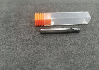 6mm 텅스텐 탄화물 끝 선반 절단기 기계를 위한 YG8/YG10/YG12 회색 색깔
